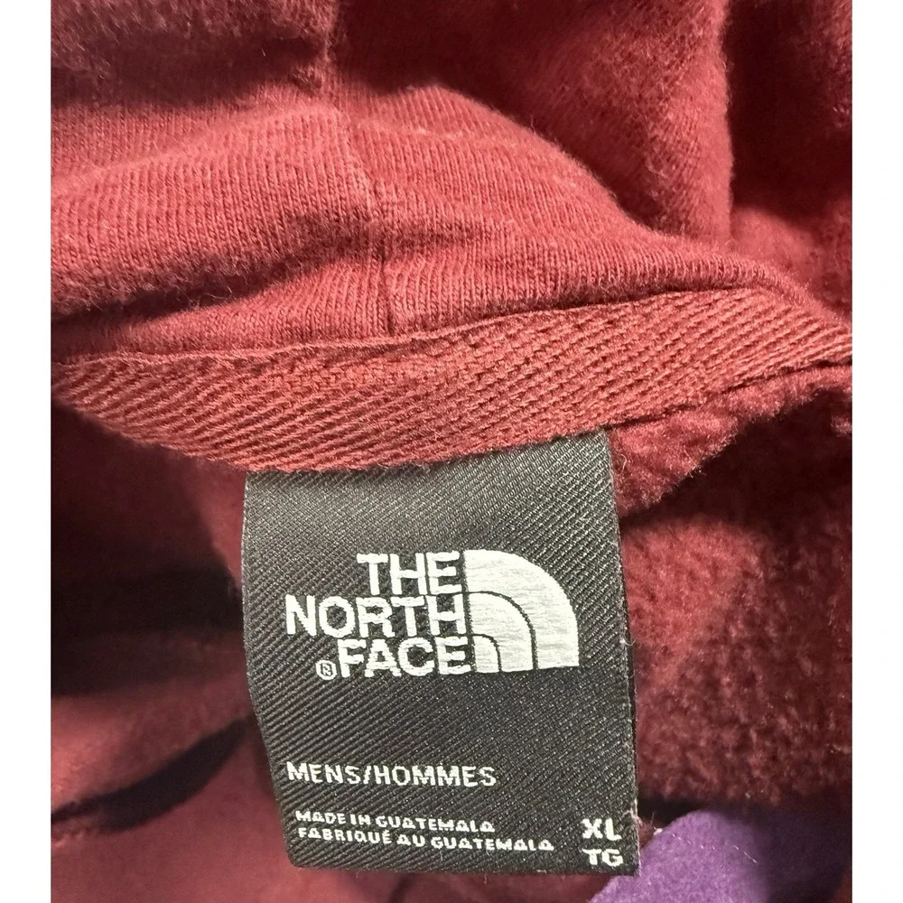 The North Face north face